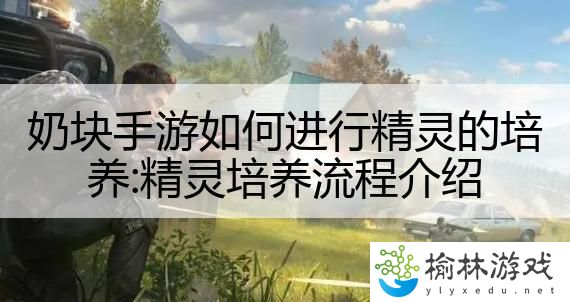 奶块手游如何进行精灵的培养:精灵培养流程介绍