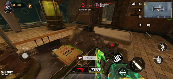 使命召唤手游僵尸模式彩蛋触发方法一览，僵尸模式彩蛋位置大全[视频][多图]图片4