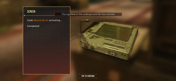 使命召唤手游僵尸模式彩蛋触发方法一览，僵尸模式彩蛋位置大全[视频][多图]图片5