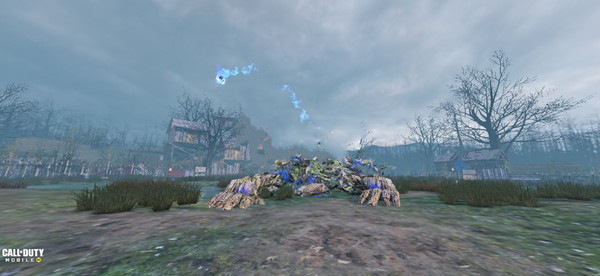 使命召唤手游僵尸模式彩蛋触发方法一览，僵尸模式彩蛋位置大全[视频][多图]图片6