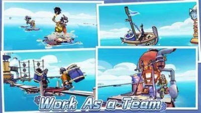 天空之战蒸汽时代v3.66-天空之战蒸汽时代在这个虚构的世界中
