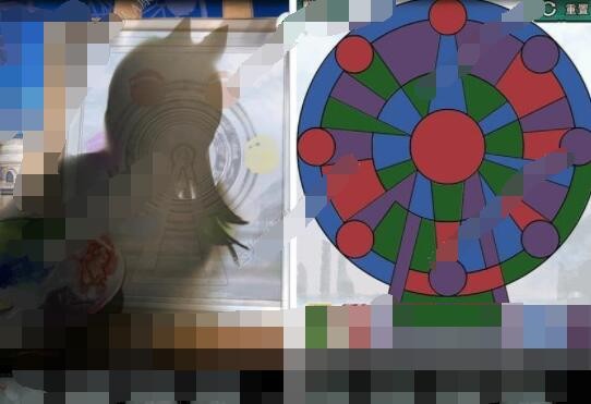 《第七个人偶》第六章通关攻略