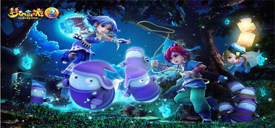 梦幻西游符石组合怎么搭配 符石组合搭配