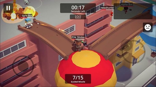 群架大师v5.76-群架大师是一款画风精致的动作冒险类游戏