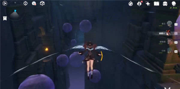 原神非自愿的献祭任务流程攻略，魔神任务第一章第四幕剧情解锁方法详解[视频][多图]图片13