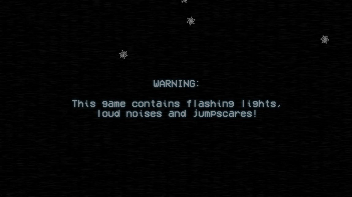 冬天熊的五夜后宫重归手机版v3.36-冬天熊的五夜后宫重归手机版是一款具有丰富剧情的动作冒险类游戏