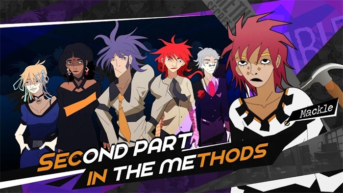 探案法2秘密与死亡v6.16-探案法2秘密与死亡是一款紧张刺激的解谜逃脱类游戏