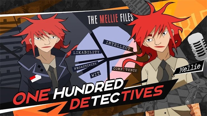 探案法2秘密与死亡v6.16-探案法2秘密与死亡是一款紧张刺激的解谜逃脱类游戏