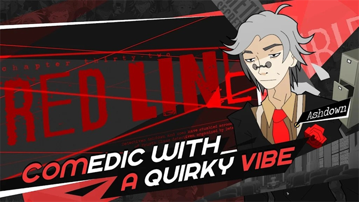 探案法2秘密与死亡v6.16-探案法2秘密与死亡是一款紧张刺激的解谜逃脱类游戏