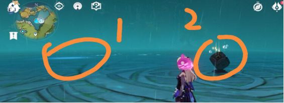 原神纯水之愿通关攻略大全，纯水之愿通关流程及纯水精灵打法技巧图文一览[视频]