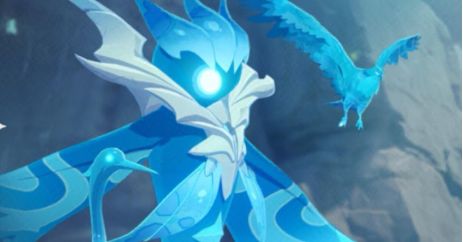 原神纯水之愿通关攻略大全，纯水之愿通关流程及纯水精灵打法技巧图文一览[视频][多图]图片2