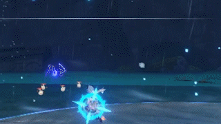 原神纯水之愿通关攻略大全，纯水之愿通关流程及纯水精灵打法技巧图文一览[视频][多图]图片8