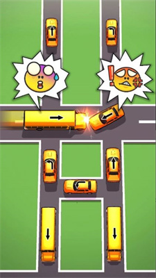 交通阻塞逃生停车3D手机版v4.62-交通阻塞逃生停车3D手机版是一款具有丰富关卡的生存模拟类游戏