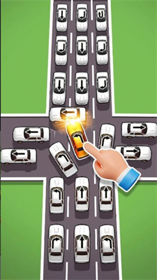 交通阻塞逃生停车3D手机版v4.62-交通阻塞逃生停车3D手机版是一款具有丰富关卡的生存模拟类游戏