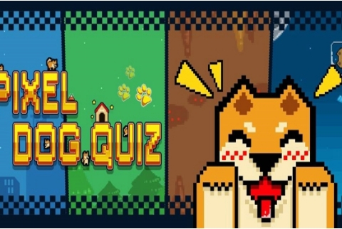 谜之狗v2.55-谜之狗是一款具有丰富挑战的休闲益智类游戏