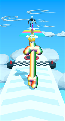 冲刺吧火柴人v4.86-冲刺吧火柴人操作简单直观