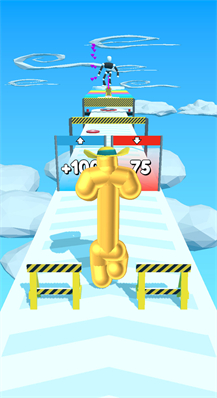 冲刺吧火柴人v4.86-冲刺吧火柴人操作简单直观