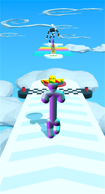 冲刺吧火柴人v4.86-冲刺吧火柴人操作简单直观