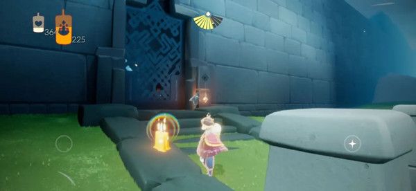 光遇在水母上恢复能量任务图文攻略，4.14任务在水母上恢复能量具体位置介绍[多图]图片6