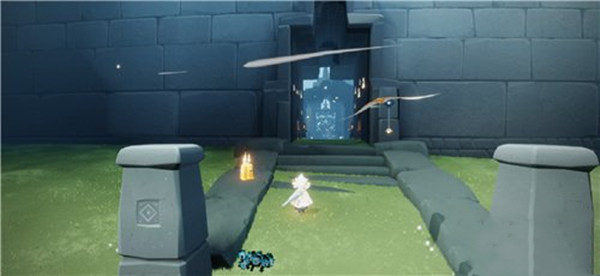 光遇4.14任务攻略大全，在水母上恢复能量任务完成攻略[视频][多图]图片4