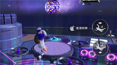 和平精英飞艇派对模式飞艇怎么上去？飞艇登陆方法教学[视频][多图]图片3