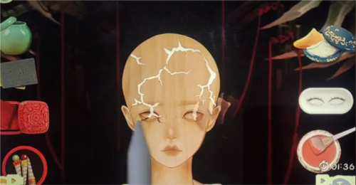 收纳物语诡异木偶怎么过 图文通关攻略