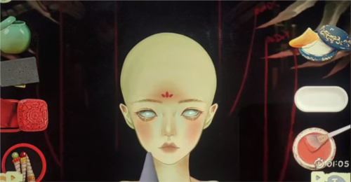 收纳物语诡异木偶怎么过 图文通关攻略