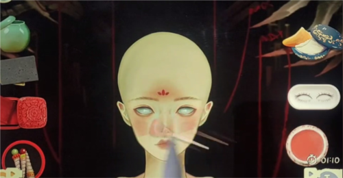 收纳物语诡异木偶怎么过 图文通关攻略