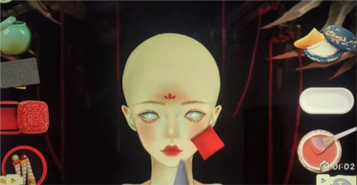 收纳物语诡异木偶怎么过 图文通关攻略