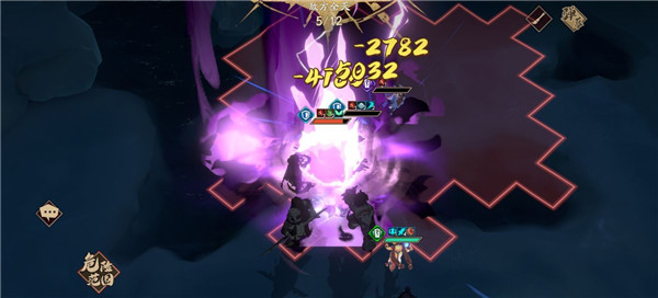 天地劫幽城再临冰灵脉60级怎么打？冰灵脉60级通关打法攻略[视频][多图]图片2