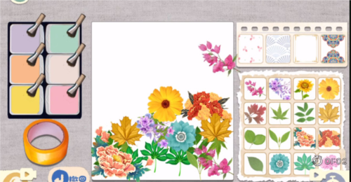 收纳物语树叶拓印怎么过 图文通关攻略