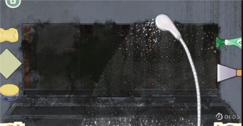 收纳物语清洗公厕怎么过 关卡通关攻略