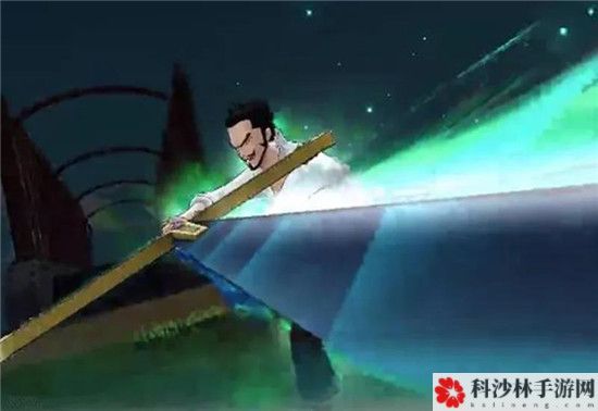 航海王燃烧世界新世界鹰眼技能加点图一览，最佳技能加点方案推荐攻略[视频][多图]图片3