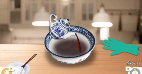 收纳物语九转大肠怎么过 通关攻略分享