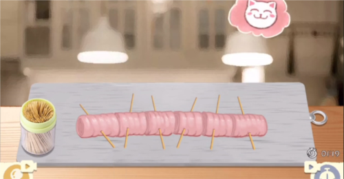 收纳物语九转大肠怎么过 通关攻略分享