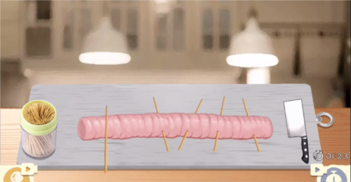 收纳物语九转大肠怎么过 通关攻略分享