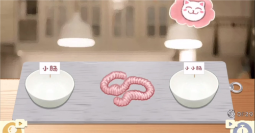 收纳物语九转大肠怎么过 通关攻略分享