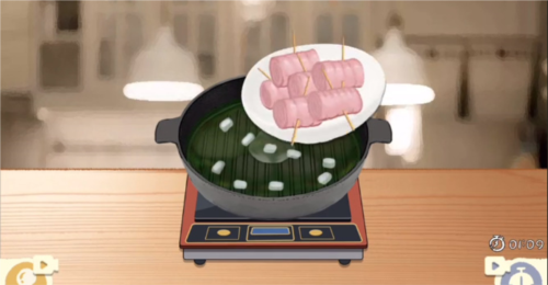 收纳物语九转大肠怎么过 通关攻略分享