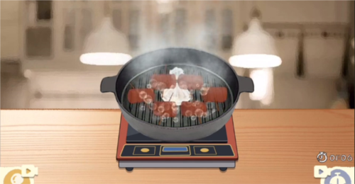 收纳物语九转大肠怎么过 通关攻略分享