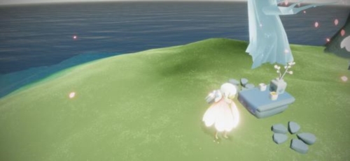 光遇花憩茶桌怎么获得 获取方法介绍