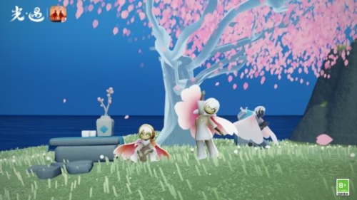 光遇花憩茶桌怎么获得 获取方法介绍