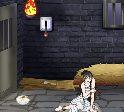 文字玩出花帮她逃脱怎么过 关卡通关攻略