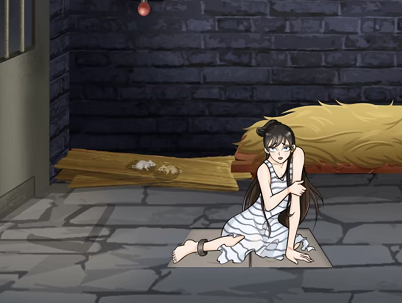 文字玩出花帮她逃脱怎么过 关卡通关攻略