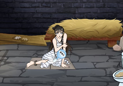 文字玩出花帮她逃脱怎么过 关卡通关攻略