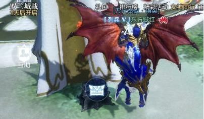 全民奇迹2缜密头脑三处线索在哪？缜密头脑三处线索位置分享[多图]图片2