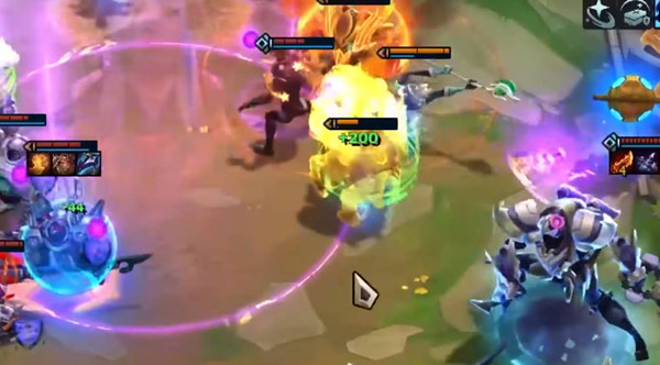 云顶之弈s8福牛守护者羁绊介绍