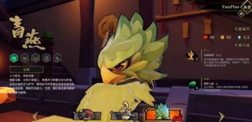 枪火重生哪个角色厉害 角色推荐2022