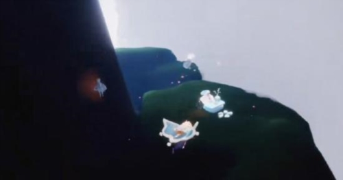 光遇花憩节紫藤花斗篷在哪里换 获取方法介绍