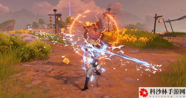 原神公子达达利亚武器及圣遗物推荐搭配参考攻略[视频][多图]图片2