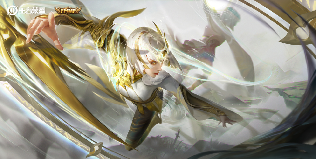 《王者荣耀》S29镜怎么连招